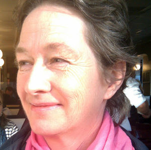 Meet your Posher, Genevieve